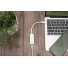 Digitus Adapter Gigabit Ethernet USB Type-C™