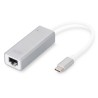 Digitus Adapter Gigabit Ethernet USB Type-C™
