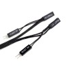 Silverstone ES02-USB pilot RF Wireless PC Naciśnij przyciski