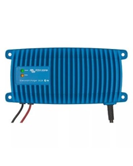 Ładowarka akumulatorów kwasowo-ołowiowych Victron Energy, 24 V (BPC240813006)