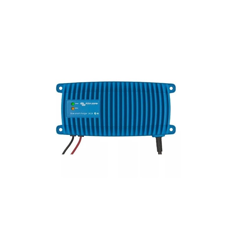 Ładowarka akumulatorów kwasowo-ołowiowych Victron Energy, 24 V (BPC240813006)