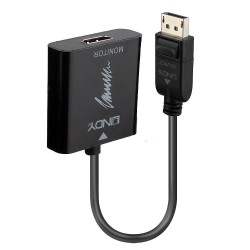 I/O CONVERTER DP TO...