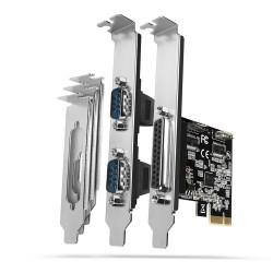 Axagon PCEA-PSN PCIe- mit...