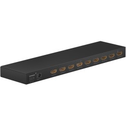 Goobay HDMI™-Splitter 1 na...