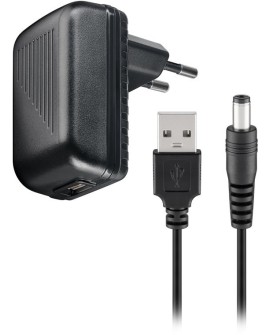 Goobay HDMI™-Splitter 1 na 8 (4K @ 60 Hz) (58484)