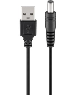 Goobay HDMI™-Splitter 1 na 8 (4K @ 60 Hz) (58484)