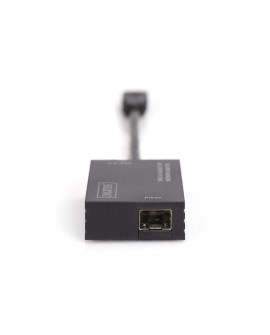 Digitus Adapter sieciowy USB 3.0 Gigabit SFP