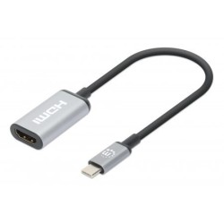 Manhattan 153706 adapter...