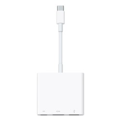 Apple MW5M3ZM/A huby i...