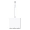 Apple MW5M3ZM/A huby i koncentratory USB Type-C Biały