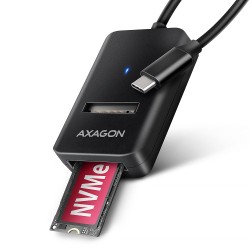 AXAGON ADM2-CM Adapter...