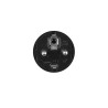 Green Cell Przejściówka Adapter Siłowy Czerwony CEE 16A 400V 5P do Gniazda Schuko 230V
