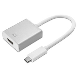 Adapter do kabli Maclean...