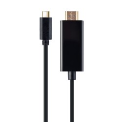 GEMBIRD ADAPTER USB TYP-C...