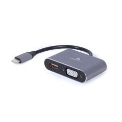 GEMBIRD ADAPTER USB TYPU C...