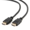 Kabel GEMBIRD CC-HDMI4-0.5M (HDMI M - HDMI M 0,50m kolor czarny)