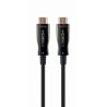 Gembird CCBP-HDMI-AOC-10M-02 Aktywny kabel optyczny (AOC) High Speed HDMI z Ethernetem „AOC Premium Series”, 10m