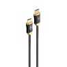 Gembird CCBP-HDMI8K-AOC-30M kabel HDMI HDMI Typu A (Standard) Czarny