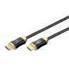 Gembird CCBP-HDMI8K-AOC-20M kabel HDMI HDMI Typu A (Standard) Czarny