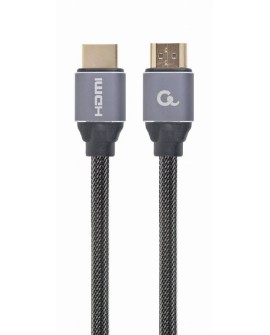 Kabel GEMBIRD Seria premium CCBP-HDMI-10M (HDMI M - HDMI M 10m kolor czarny)