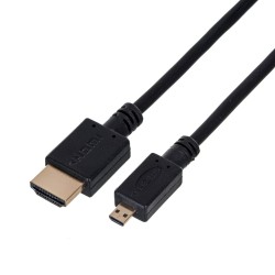 Kabel GEMBIRD CC-HDMID-6...