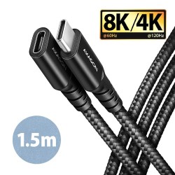 Axagon BUCM32-CF15AB kabel...