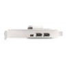 Digitus Karta PCI Express, Firewire 1394a (port 3+1)