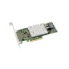 Adaptec SmartRAID 3154-8i kontroler RAID PCI Express x8 3.0 12 Gbit/s