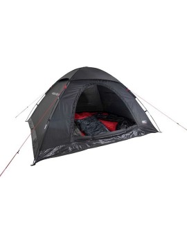 High Peak Monodome XL Namiot kopułowy 4 os. Czarny
