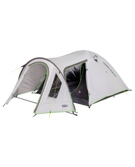 High Peak Kira 3.0 3 os. Szary Namiot tunelowy
