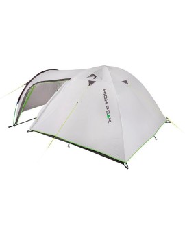 High Peak Kira 3.0 3 os. Szary Namiot tunelowy