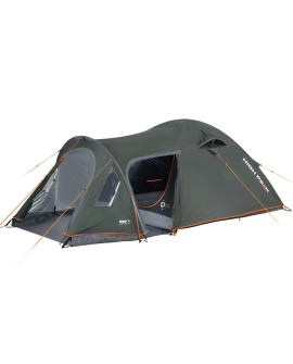 Namiot High Peak Kira 4.1 zielony 10374 (138336_)