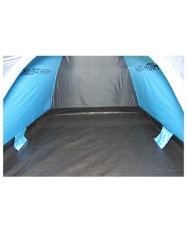 Namiot High Peak Monodome XL 4 niebiesko-szary 4-osobowy 10164