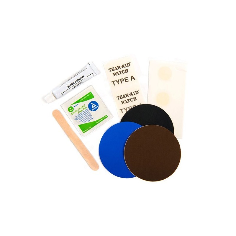 Therm-a-Rest Permanent Home Repair Kit