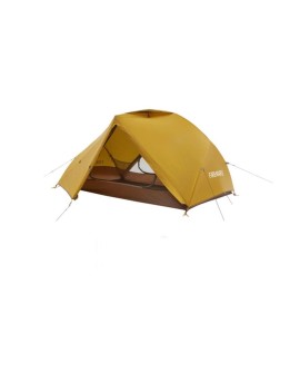 Namiot tropics 2 20d with footprint-orange FIRE-MAPLE