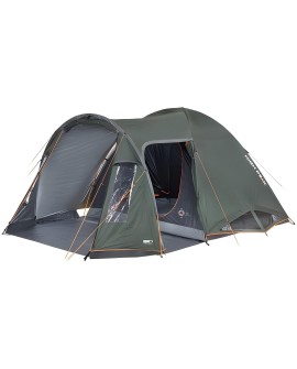 Namiot High Peak Tessin 4.1 zielony 10380