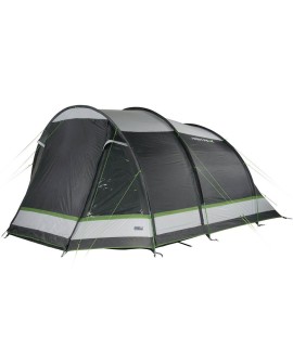Namiot High Peak Meran 5 szaro-zielony 5-osobowy 11808