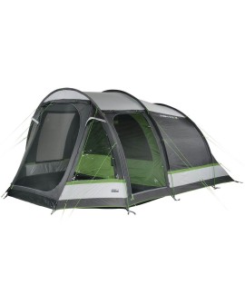 Namiot High Peak Meran 5 szaro-zielony 5-osobowy 11808