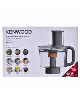 Przystawka - malakser KENWOOD KAH65.000PL