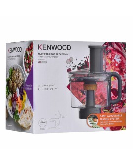 Przystawka - malakser KENWOOD KAH65.000PL