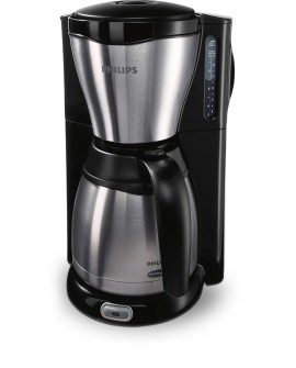 Ekspres przelewowy Philips HD7546/20 ( 1000W kolor czarny )