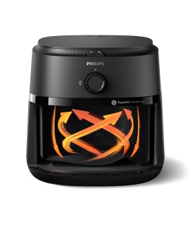 Frytownica beztłuszczowa PHILIPS NA 130/00