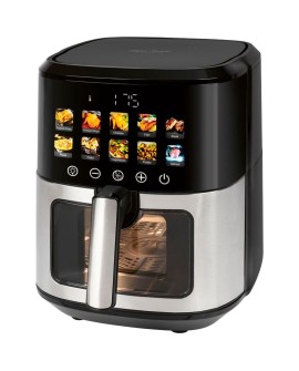 Frytkownica Proficook PC-FR 1286 H