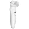 Depilator akumulatorowy BRAUN Silk-epil 9 9-341