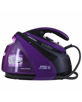 Generator pary Morphy Richards Speed Steem Pro (WYPRZEDAŻ)