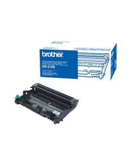 Brother DR-2100 bęben do tonera Oryginalny