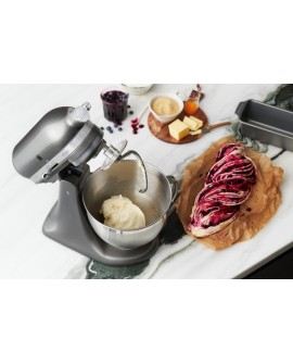 Robot kuchenny KitchenAid Artisan 5KSM175PSEMS (300W)