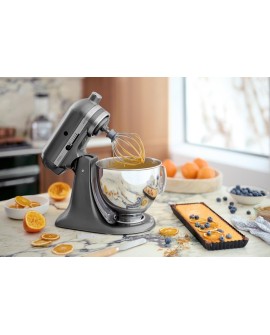 Robot kuchenny KitchenAid Artisan 5KSM175PSEMS (300W)