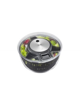 WIRÓWKA DO SAŁATY 5 LTR, PRZEZROCZYSTA GEFU SPEEDWING G-28150
