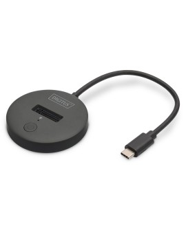 Digitus Stacja dokująca M.2 NVMe/SATA